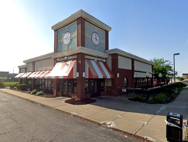 TGI Fridays - Saginaw - 2775 Tittabawassee Rd